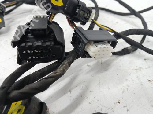 Electronic module MERCEDES-BENZ CLA (C118) CLA 250 e (118.386) | BP30109173M83