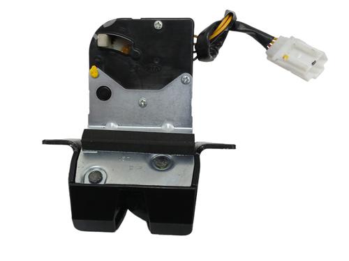 Tailgate lock KIA RIO III (UB) 1.2 CVVT | BP18919449C101 