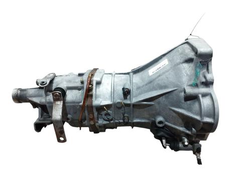 Gearkasse NISSAN VANETTE Van (_C22) [1986-2013]  31022491