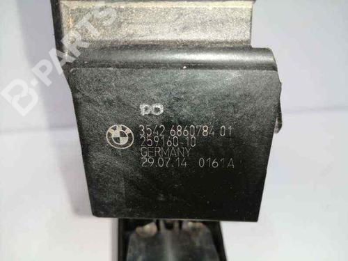Pedal BMW 7 (F01, F02, F03, F04) 750 d xDrive | BP7466150I4 