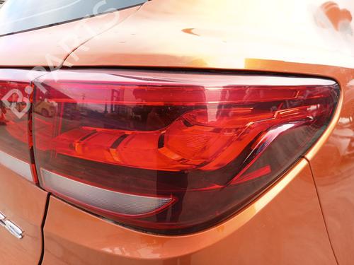 Piloto trasero derecho MG MG ZS SUV (AZS1) 1.0 T-GDi (111 hp) 31799449