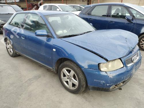 Used Parts AUDI A3 (8L1) 1.9 TDI (130 hp) 4182358