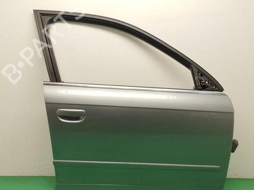 Used Right front door AUDI A4 B7 (8EC) [2004-2009]  17537319