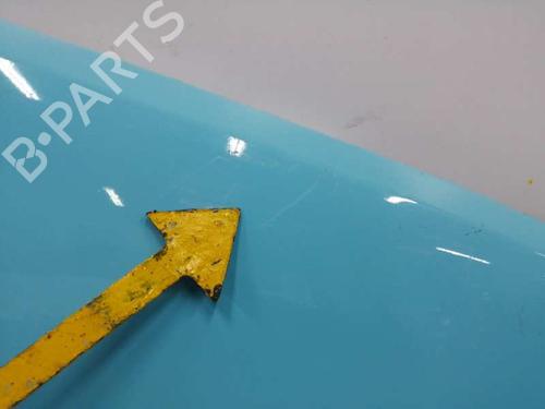 Right front fenders FORD TRANSIT Van (FA_ _) | BP8917023C42