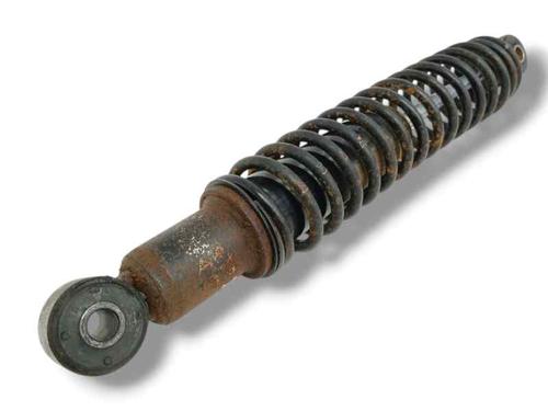 Left rear shock absorber AIXAM 400 0.4 | BP28024689M18 