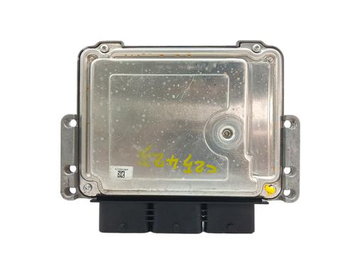 Engine control unit (ECU) PEUGEOT 2008 I (CU_) 1.6 HDi | BP18963557M57