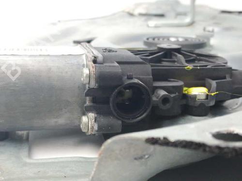 Front right window mechanism KIA SPORTAGE III (SL) 1.7 CRDi | BP8259275C23