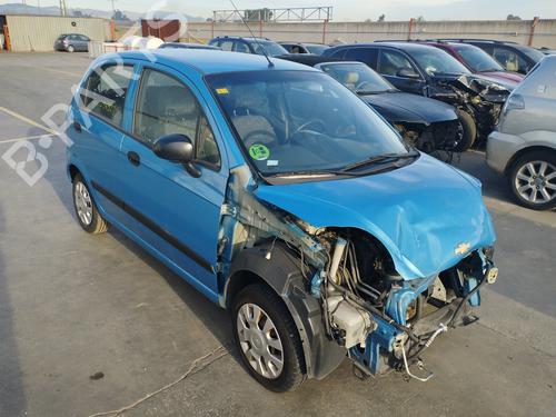 Used Parts CHEVROLET MATIZ (M200, M250) 1.0 4958782