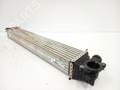 Intercooler HONDA CIVIC X Hatchback (FC_, FK_) 1.0 VTEC (FK6) | BP36775885M30 - Image 4