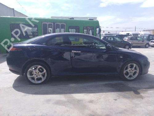 Pipe ALFA ROMEO GT (937_) 1.9 JTD (937CXN1B) | BP14147048M125 