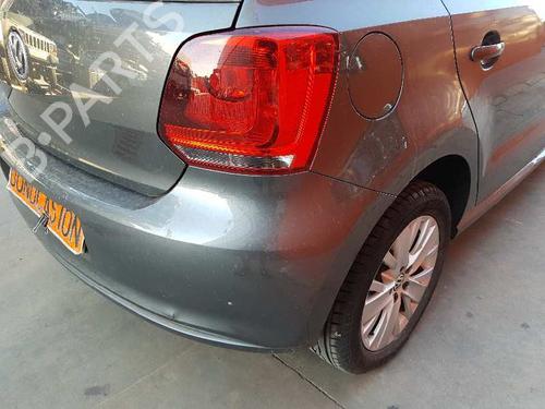 Startmotor VW POLO V (6R1, 6C1)  | BP27681763M8 