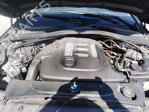Starter BMW 5 (E60) 520 d | BP6066962M8 