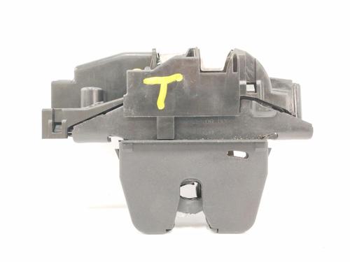 Used Tailgate lock CITROËN C4 Grand Picasso I (UA_) 1.6 HDi (109 hp) 10865524