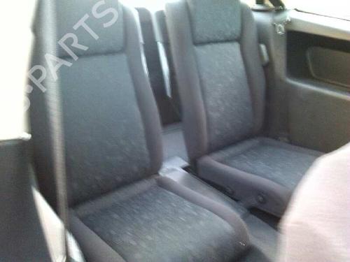 AC pipe OPEL ZAFIRA A MPV (T98)  | BP14148303M126 