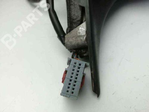 Left mirror ALFA ROMEO 159 (939_)  | BP8268437C26
