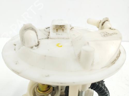 Fuel pump RENAULT MEGANE II Coupé-Cabriolet (EM0/1_) 1.6 16V | BP10651130M76