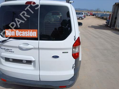 right-tailgate-ford-transit-courier-b460-box-bodympv-2014-33939169 main image