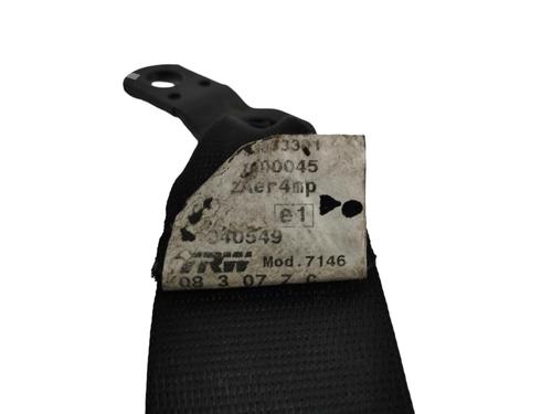 Front left seatbelt BMW X3 (E83) 2.0 d | BP15843913I26 