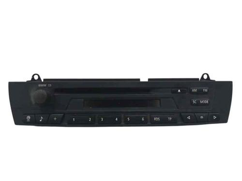 Bilradio BMW X3 (E83) 2.0 d (150 hp) 27891034