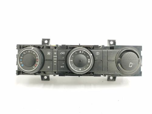 Used Climate control MERCEDES-BENZ SPRINTER 3-t Van (B906) [2006-2018]  12428518