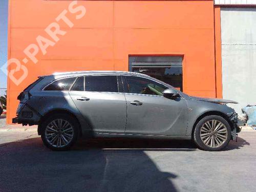 Used Parts OPEL INSIGNIA A Country Tourer (G09)  2.0 CDTi (47)  519913