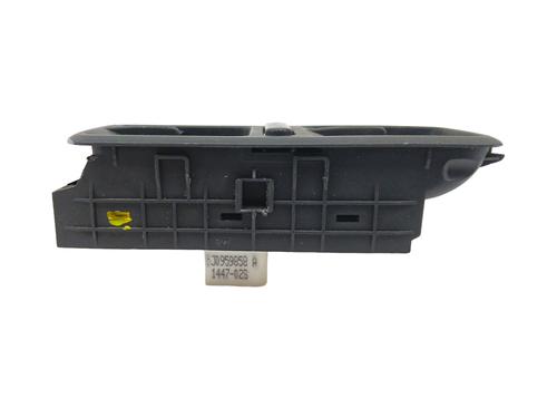Left front window switch SKODA ROOMSTER (5J7) 1.4 | BP19636337I27 
