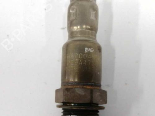 Electronic sensor RENAULT CAPTUR I (J5_, H5_) 0.9 TCe 90 | BP8170954M84