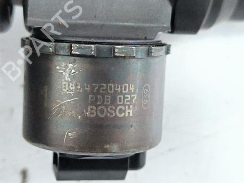 Injector SEAT ALTEA (5P1) 2.0 TDI 16V | BP37874635M100 - Image 5