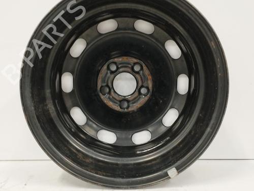 Rim SEAT TOLEDO II (1M2) 1.9 TDI | BP19690861C45 