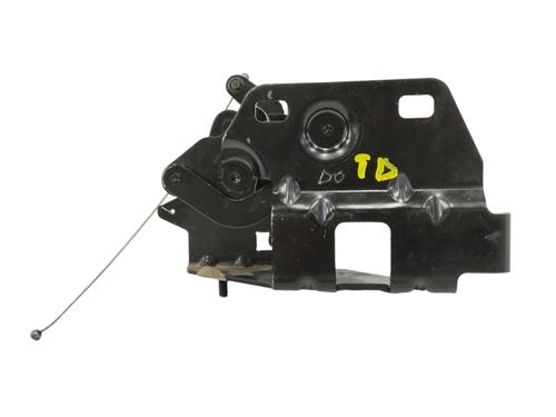 Bakluke lås BMW 6 (E63) 630 i (258 hp) 16033605