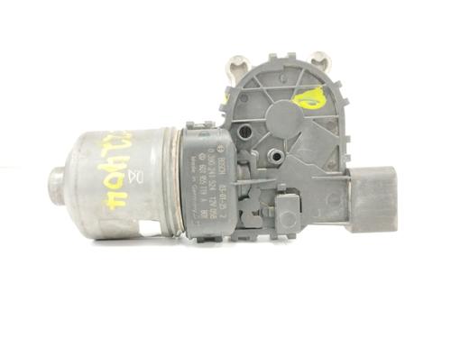 Used Front wiper motor VW POLO (9N_, 9A_) 1.9 TDI (101 hp) 11397640