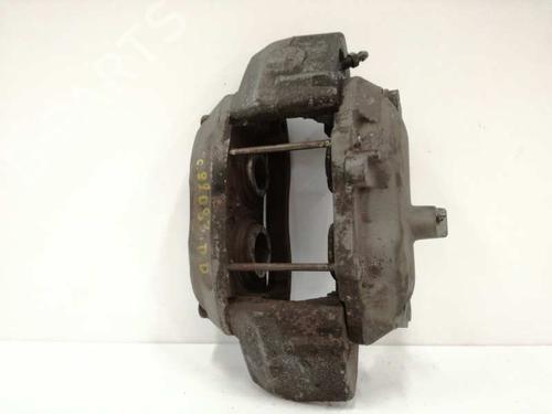Used Right front brake caliper MERCEDES-BENZ M-CLASS (W163) ML 400 CDI (163.128) (250 hp) 11604125