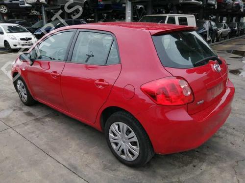 AC pipe TOYOTA AURIS (_E15_) 2.0 D-4D (ADE150_, ADE150R) | BP14150300M126 