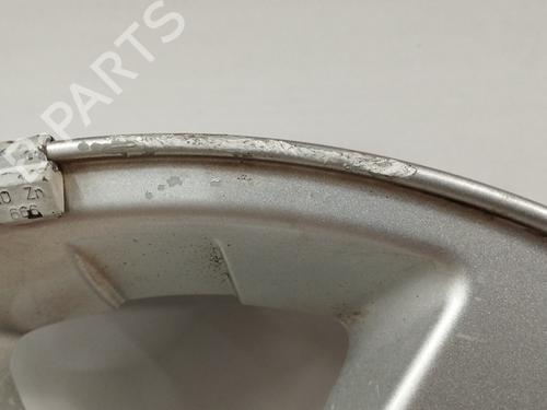 Rim LAND ROVER FREELANDER I (L314) 2.0 Td4 4x4 | BP18680188C45 