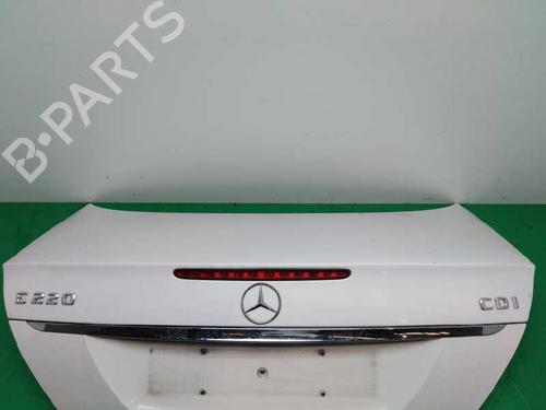 Tailgate MERCEDES-BENZ E-CLASS (W211)  | BP3322103C6 