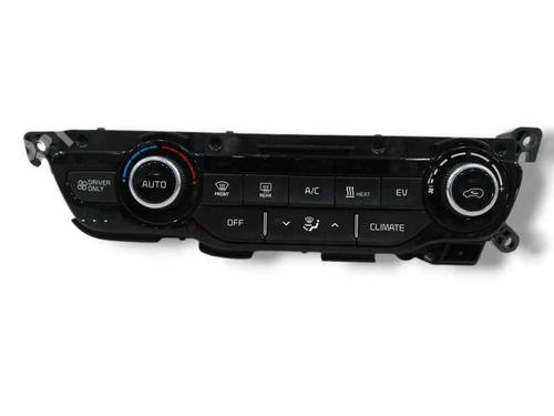 Used Climate control KIA NIRO I (DE) [2016-2022]  22212812