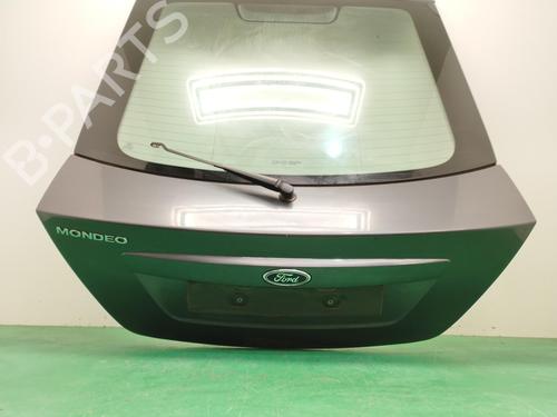 Tailgate FORD MONDEO III Saloon (B4Y) 2.0 16V | BP17590222C6 