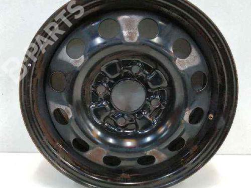Used Rim KIA CARENS II MPV (FJ) 2.0 CRDi (113 hp) 10090321