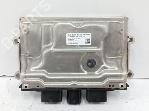 Elektronisk modul FORD TRANSIT COURIER B460 Box Body/MPV 1.5 EcoBlue (100 hp) 30303009