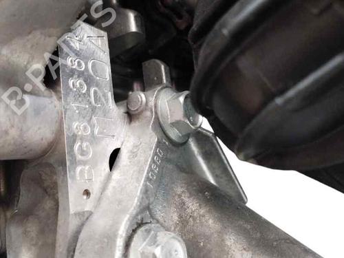 Engine TOYOTA COROLLA Estate (_E21_) 2.0 Hybrid (MZEH12) | BP23577024M1 