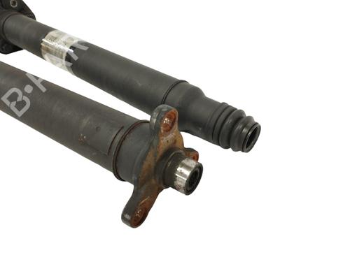 Driveshaft MERCEDES-BENZ E-CLASS (W212) E 350 4-matic (212.087) | BP13883344M37
