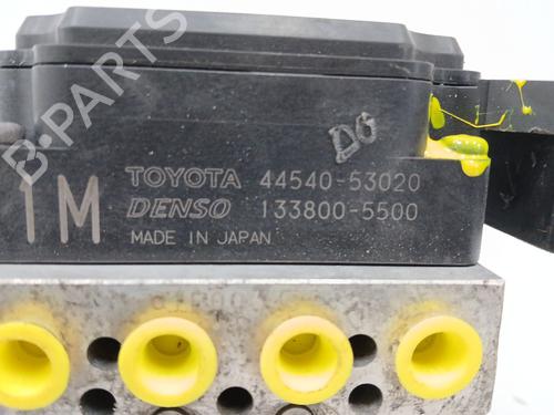 ABS pump LEXUS IS I (_E1_) 200 (GXE10) | BP34477048M43 - Image 6