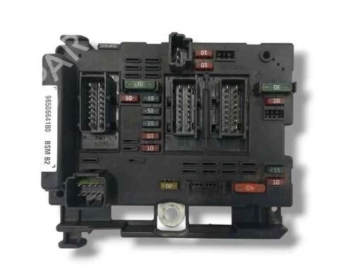 Used Fuse box Fuse box PEUGEOT 307 (3A/C) 2.0 HDi 90 (90 hp) 23207850 23207850