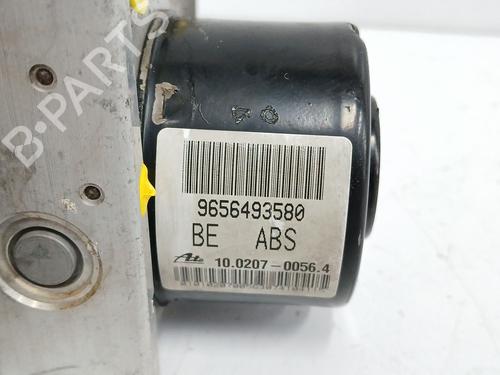 ABS pump CITROËN C3 Pluriel (HB_) 1.4 HDi | BP29418331M43 