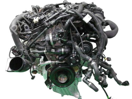 Motor BMW X3 (G01, F97, G08) xDrive 20 i (184 hp) 27615028