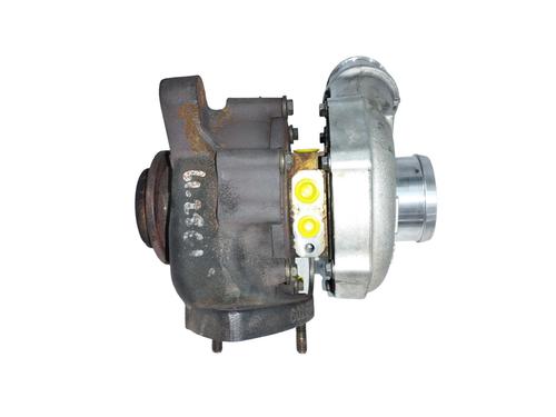 Turbocharger/Supercharger LAND ROVER RANGE ROVER EVOQUE (L538) | BP13535484M71