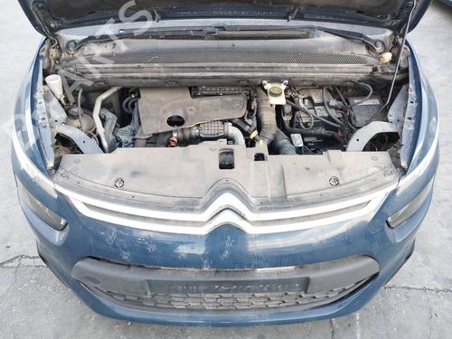 Multifunctionele display CITROËN C4 Picasso II  | BP16824344C48 