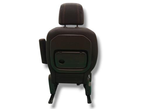 Right front seat PEUGEOT RIFTER 1.5 BlueHDi 100 | BP36405331C16 - Image 3