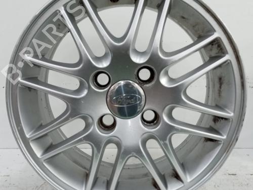 Fælk FORD FOCUS I (DAW, DBW) 1.8 TDCi (100 hp) 24129719
