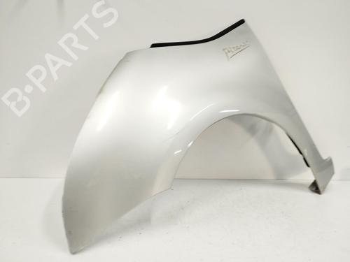Left front fenders CITROËN C4 Picasso I MPV (UD_)  | BP10756829C41 